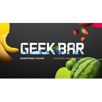 Kit Geek Bar 2ml 20mg Menthol - Geekvape (Einweg E-Zigarette)Lieferumfang: 1x Kit Geek Bar 2ml 20mg Menthol - Geekvape (Einweg E-Zigarette)2ml Hülse mit außergewöhnlichen fruchtigen Aromen.Vorgefüllte Hülse. TPD BEREITSchlankes, modernes und diskretes Format.Eingebauter 500mAh-Akku.Automatische Auslösung.20mg Nikotin Flüssigkeit.Vape 550 Züge auf Ihrer E-Zigarette mit großartigem Geschmack.11223geekvape4,10 CHFsmoke-shop.ch4,10 CHF
