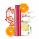 Geek Bar Lite Disposable Vape Pink Lemonade 2% Nikotin Salt