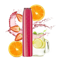 Geek Bar Lite Disposable Vape Pink Lemonade 2% Nikotin SaltLieferumfang: 1x Geek Bar Lite Disposable Vape Pink Lemonade 2% Salt Nic/1.8ml (Einweg E-Zigarette) Disosable2ml Hülse mit außergewöhnlichen fruchtigen Aromen.Vorgefüllte Hülse. TPD BEREITSchlankes, modernes und diskretes Format.Eingebauter 500mAh-Akku.Automatische Auslosung.20mg Nikotin Flüssigkeit.Vape 550 Züge auf Ihrer E-Zigarette mit großartigem Geschmack.11421geekvape3,50 CHFsmoke-shop.ch3,50 CHF