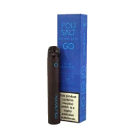 Pod Salt Disposable Vape Device Blue Raspberry 20mg/2ml - Einweg ZigarettePod Salt Disposable Vape Device Blue Raspberry 20mg/2ml - Einweg ZigaretteDas SALT Disposable Pod Device enthält 2ml 20mg E-Saft für großartigen Geschmack und große Wolken.Blue Raspberry nicotine Pod Salt ist eine fruchtige Mischung mit einer spritzigen Note. Ein perfektes Einweg-Dampfgerät im Taschenformat, das man überall genießen kann.Wählen Sie Ihren Lieblingsgeschmack aus 16 erstaunlichen Optionen, oder probieren Sie sie alle!SALT Switch Disposable Testbericht - 20mg Nikotin- Größe (mm): 10,3 x 18 x 106- Batteriekapazität: 350mAh- Saftkapazität: 2ml- Widerstand: 1.8ohm- Spannung: 3.7V- Gewicht: 20g- Züge: 45011424Pod Salt - Nikotinsaltz4,10 CHFsmoke-shop.ch4,10 CHF Pod Salt Disposable Vape Device Blue Raspberry 20mg/2ml - Einweg ZigarettePod Salt Disposable Vape Device Blue Raspberry 20mg/2ml - Einweg ZigaretteDas SALT Disposable Pod Device enthält 2ml 20mg E-Saft für großartigen Geschmack und große Wolken.Blue Raspberry nicotine Pod Salt ist eine fruchtige Mischung mit einer spritzigen Note. Ein perfektes Einweg-Dampfgerät im Taschenformat, das man überall genießen kann.Wählen Sie Ihren Lieblingsgeschmack aus 16 erstaunlichen Optionen, oder probieren Sie sie alle!SALT Switch Disposable Testbericht - 20mg Nikotin- Größe (mm): 10,3 x 18 x 106- Batteriekapazität: 350mAh- Saftkapazität: 2ml- Widerstand: 1.8ohm- Spannung: 3.7V- Gewicht: 20g- Züge: 45011424Pod Salt - Nikotinsaltz4,10 CHFsmoke-shop.ch4,10 CHF