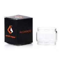 Ersatzglas 3.5 ml zum Z (Zeus) Nano Tank Verdampfer von GeekvapeLieferumfang: 1x Ersatzglas 3.5 ml zum Z Nano Tank Verdampfer von GeekvapeIm Falle eines Bruchs des Echtglastanks haben Sie mit dem Aero Mesh Ersatzglas die Möglichkeit Ihren Z Nano Verdampfer kostengünstig wieder zu reparieren. Dazu einfach den Verdampfer auseinander schrauben, den neuen Tank einsetzen. Dabei darauf achten, dass die Dichtungen an der richtigeng Position sitzen!Füllvolumen: 3.5 ml Bubble Glas11430geekvape3,40 CHFsmoke-shop.ch3,40 CHF