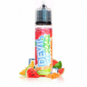 Melon Pasteque Devil ICE Squiz By Avap 50ml 00mg - Shortfill