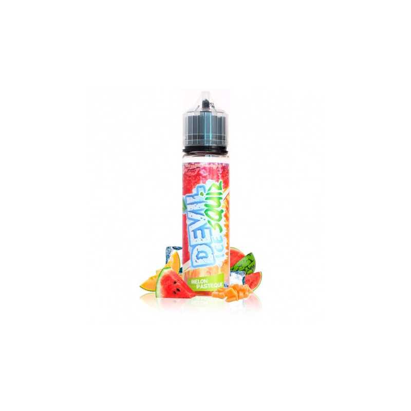 Melon Pasteque Devil ICE Squiz By Avap 50ml 00mg - ShortfillLieferumfang Melon Pasteque Devil ICE Squiz By Avap 50ml 00mg - ShortfillGeschmack: frisch, Melone, WassermelonePG/VG: 50/50Eine Mischung aus Melone und Wassermelone. In der "ICE"-Version (mehr Frische )PG/VG 50/50 - Flüssigkeit 00mg überdosiert im Geschmack - shortfill  11433Avap Devil Liquids15,90 CHFsmoke-shop.ch15,90 CHF