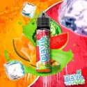 Melon Pasteque Devil ICE Squiz By Avap 50ml 00mg - Shortfill