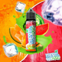 Melon Pasteque Devil ICE Squiz By Avap 50ml 00mg - Shortfill