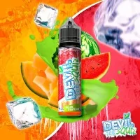 Melon Pasteque Devil ICE Squiz By Avap 50ml 00mg - ShortfillLieferumfang Melon Pasteque Devil ICE Squiz By Avap 50ml 00mg - ShortfillGeschmack: frisch, Melone, WassermelonePG/VG: 50/50Eine Mischung aus Melone und Wassermelone. In der "ICE"-Version (mehr Frische&nbsp;)PG/VG 50/50 - Flüssigkeit 00mg überdosiert im Geschmack - shortfill&nbsp;&nbsp;11433Avap Devil Liquids13,90&nbsp;CHFsmoke-shop.ch13,90&nbsp;CHF