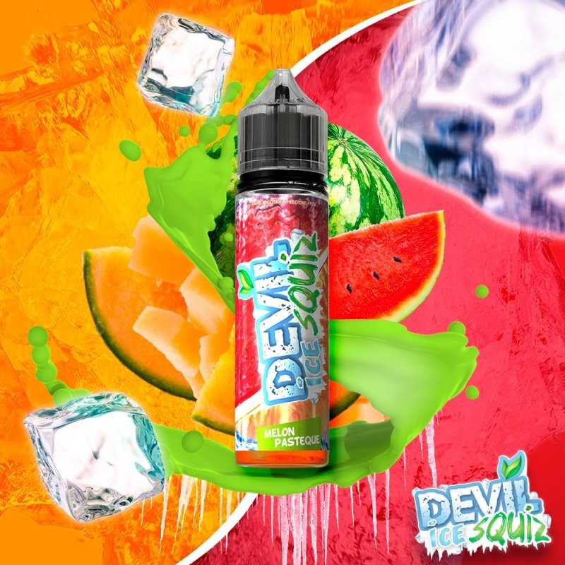 Melon Pasteque Devil ICE Squiz By Avap 50ml 00mg - ShortfillLieferumfang Melon Pasteque Devil ICE Squiz By Avap 50ml 00mg - ShortfillGeschmack: frisch, Melone, WassermelonePG/VG: 50/50Eine Mischung aus Melone und Wassermelone. In der "ICE"-Version (mehr Frische )PG/VG 50/50 - Flüssigkeit 00mg überdosiert im Geschmack - shortfill 11433Avap Devil Liquids15,90 CHFsmoke-shop.ch15,90 CHF Melon Pasteque Devil ICE Squiz By Avap 50ml 00mg - ShortfillLieferumfang Melon Pasteque Devil ICE Squiz By Avap 50ml 00mg - ShortfillGeschmack: frisch, Melone, WassermelonePG/VG: 50/50Eine Mischung aus Melone und Wassermelone. In der "ICE"-Version (mehr Frische )PG/VG 50/50 - Flüssigkeit 00mg überdosiert im Geschmack - shortfill 11433Avap Devil Liquids15,90 CHFsmoke-shop.ch15,90 CHF