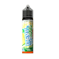 Double Mangue Devil ICE Squiz By Avap 50ml 00mg - ShortfillLieferumfang Double Mangue Devil ICE Squiz By Avap 50ml 00mg - ShortfillGeschmack: frisch, Mango-MischungPG/VG: 50/50Ein intensiver Mangogeschmack. In der "ICE"-Version (mehr Frische und etwas süßer)PG/VG 50/50 - Flüssigkeit 00mg überdosiert im Geschmack11434Avap Devil Liquids19,90 CHFsmoke-shop.ch19,90 CHF