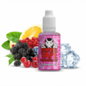 30 ml Pinkman Ice von Vampire Vape Aroma (DIY)