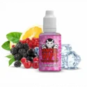 30 ml Pinkman Ice von Vampire Vape Aroma (DIY)