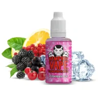 30 ml Pinkman Ice von Vampire Vape Aroma (DIY)Lieferumfang: 30 ml Pinkman Ice von Vampire Vape Aroma (DIY)Geschmack: neue ICE VersionPinkman Ice ist eine fruchtige Geschmacksrichtung, die auf einer Zitrusmischung basiert und mit einem eisigen Hauch versehen ist.Dieser neu entwickelte Saft basiert auf einer unserer beliebtesten Geschmacksrichtungen, Pinkman, jetzt mit einem zusätzlichen eisigen Nachgeschmack.Wenn Sie auf der Suche nach einem süßen und fruchtigen Geschmack mit einem erfrischenden Twist sind, ist dieses E-Liquid perfekt für Sie.Dosierempfehlung des Herstellers: 10 % - 20 %Vampire Vape Aroma 30 mlAroma nicht pur dampfen - zum selbermischen11436Vampire Vape12,00 CHFsmoke-shop.ch12,00 CHF