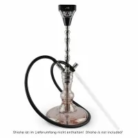 E-Shisha Kopf von Square 2200 mah - 8 m TankE-Shisha Kopf von SquareDies ist ein Tank, der Ihren Tabak, Ihre Holzkohle und Ihre übliche Shisha-Feuerstelle ersetzen kann. Für alle Shisha-Typen geeignetAkku 2200 mah - Eingebaute Batterie (- etwa 1000 bis 1500 Züge)Tankinhalt 8 MLEnthält 1 Ersatzset - Dichtung + Zerstäuber11439VISHA - E-Shisha99,90 CHFsmoke-shop.ch99,90 CHF