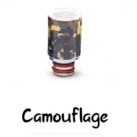 Keramik Drip Tip - 510 - vers. VariantenLieferumfang: 1x Drip Tip Keramik vers. Variante gemäss AbbildungBreite13 mmHöhe23.5 mm Gewicht 7.6 gmit 2 O-Ringen11441Drip Tip3,10 CHFsmoke-shop.ch3,10 CHF Keramik Drip Tip - 510 - vers. VariantenLieferumfang: 1x Drip Tip Keramik vers. Variante gemäss AbbildungBreite13 mmHöhe23.5 mm Gewicht 7.6 gmit 2 O-Ringen11441Drip Tip3,10 CHFsmoke-shop.ch3,10 CHF