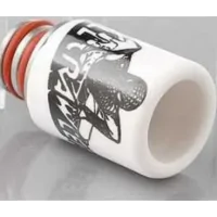 Keramik Drip Tip - 510 - vers. VariantenLieferumfang: 1x Drip Tip Keramik vers. Variante gemäss AbbildungBreite13 mmHöhe23.5 mm Gewicht 7.6 gmit 2 O-Ringen11441Drip Tip3,10 CHFsmoke-shop.ch3,10 CHF Keramik Drip Tip - 510 - vers. VariantenLieferumfang: 1x Drip Tip Keramik vers. Variante gemäss AbbildungBreite13 mmHöhe23.5 mm Gewicht 7.6 gmit 2 O-Ringen11441Drip Tip3,10 CHFsmoke-shop.ch3,10 CHF