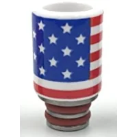 Keramik Drip Tip - 510 - vers. VariantenLieferumfang: 1x Drip Tip Keramik vers. Variante gemäss AbbildungBreite13 mmHöhe23.5 mm Gewicht 7.6 gmit 2 O-Ringen11441Drip Tip3,10 CHFsmoke-shop.ch3,10 CHF Keramik Drip Tip - 510 - vers. VariantenLieferumfang: 1x Drip Tip Keramik vers. Variante gemäss AbbildungBreite13 mmHöhe23.5 mm Gewicht 7.6 gmit 2 O-Ringen11441Drip Tip3,10 CHFsmoke-shop.ch3,10 CHF