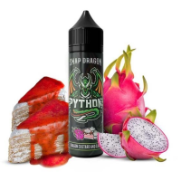 Python 50ml - Snap Dragon By French Lab - shortfillPython 50ml - Snap Dragon By French Lab - shortfillDieses E-Liquid wird Ihre süße Pause während des Tages sein.Wie ein Dessert bietet die Kombination aus Kuchen und Drachenfrucht Geschmeidigkeit und Süße.Französische LabormarkeSortiment Snap DragonLand FrankreichFruchtiger GeschmackVerhältnis PG/VG 40/60Verpackung 60ml PE-Flasche mit kindersicherem VerschlussInhalt 50mlNikotin-Dosierung 0mg50ml shortfill11448Snap Dragon - French Lab18,90 CHFsmoke-shop.ch18,90 CHF