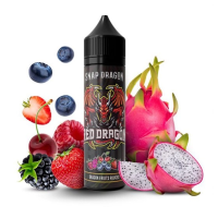 Red Dragon 50ml - Snap Dragon By French Lab - shortfillRed Dragon 50ml - Snap Dragon By French Lab - shortfillEin köstlicher und spritziger Cocktail aus roten Früchten, der einen süßen Geschmack auf Ihren Geschmacksknospen hinterlassen wird.Ein kräftiges, sommerliches Aroma, das jeden Zug zu einem Gourmet-Moment macht.Französische LabormarkeSortiment Snap DragonLand FrankreichFruchtiger GeschmackVerhältnis PG/VG 40/60Verpackung 60ml PE-Flasche mit kindersicherem VerschlussInhalt 50mlNikotin-Dosierung 0mg50ml shortfill11449Snap Dragon - French Lab18,90 CHFsmoke-shop.ch18,90 CHF