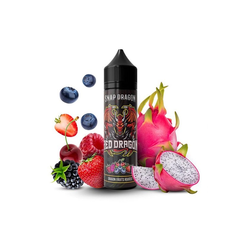 Red Dragon 50ml - Snap Dragon By French Lab - shortfillRed Dragon 50ml - Snap Dragon By French Lab - shortfillEin köstlicher und spritziger Cocktail aus roten Früchten, der einen süßen Geschmack auf Ihren Geschmacksknospen hinterlassen wird.Ein kräftiges, sommerliches Aroma, das jeden Zug zu einem Gourmet-Moment macht.Französische LabormarkeSortiment Snap DragonLand FrankreichFruchtiger GeschmackVerhältnis PG/VG 40/60Verpackung 60ml PE-Flasche mit kindersicherem VerschlussInhalt 50mlNikotin-Dosierung 0mg50ml shortfill11449Snap Dragon - French Lab18,90 CHFsmoke-shop.ch18,90 CHF