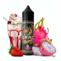 Drac 50ml - Snap Dragon By French Lab - shortfillDrac 50ml - Snap Dragon By French Lab - shortfillLassen Sie Ihre Geschmacksknospen dem cremigen Geschmack der Drachenfrucht erliegen.Unterstützt von den weichen und süßen Noten des Erdbeermilchshakes verspricht dieses E-Liquid eine perfekte Abfolge von Aromen.Französische LabormarkeSortiment Snap DragonLand FrankreichFruchtiger GeschmackVerhältnis PG/VG 40/60Verpackung 60ml PE-Flasche mit kindersicherem VerschlussInhalt 50mlNikotin-Dosierung 0mg50ml shortfill11451Snap Dragon - French Lab18,90 CHFsmoke-shop.ch18,90 CHF