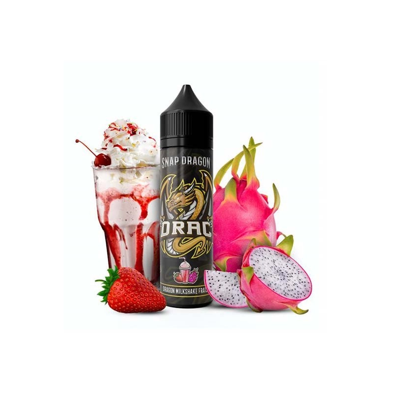 Drac 50ml - Snap Dragon By French Lab - shortfillDrac 50ml - Snap Dragon By French Lab - shortfillLassen Sie Ihre Geschmacksknospen dem cremigen Geschmack der Drachenfrucht erliegen.Unterstützt von den weichen und süßen Noten des Erdbeermilchshakes verspricht dieses E-Liquid eine perfekte Abfolge von Aromen.Französische LabormarkeSortiment Snap DragonLand FrankreichFruchtiger GeschmackVerhältnis PG/VG 40/60Verpackung 60ml PE-Flasche mit kindersicherem VerschlussInhalt 50mlNikotin-Dosierung 0mg50ml shortfill11451Snap Dragon - French Lab18,90 CHFsmoke-shop.ch18,90 CHF