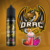 Drac 50ml - Snap Dragon By French Lab - shortfillDrac 50ml - Snap Dragon By French Lab - shortfillLassen Sie Ihre Geschmacksknospen dem cremigen Geschmack der Drachenfrucht erliegen.Unterstützt von den weichen und süßen Noten des Erdbeermilchshakes verspricht dieses E-Liquid eine perfekte Abfolge von Aromen.Französische LabormarkeSortiment Snap DragonLand FrankreichFruchtiger GeschmackVerhältnis PG/VG 40/60Verpackung 60ml PE-Flasche mit kindersicherem VerschlussInhalt 50mlNikotin-Dosierung 0mg50ml shortfill11451Snap Dragon - French Lab18,90 CHFsmoke-shop.ch18,90 CHF