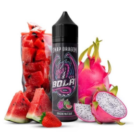 Bola 50ml - Snap Dragon By French Lab - shortfillBola 50ml - Snap Dragon By French Lab - shortfillDieses E-Liquid mit seinem sommerlichen Duft ist ideal für heiße Sommertage und wird Ihre Geschmacksnerven verzaubern.Die Kombination aus Drachenfrucht und Wassermelone ist frisch und schmackhaft und wird schnell zu einem Muss für jeden Tag.Französische LabormarkeSortiment Snap DragonLand FrankreichFruchtiger GeschmackVerhältnis PG/VG 40/60Verpackung 60ml PE-Flasche mit kindersicherem VerschlussInhalt 50mlNikotin-Dosierung 0mg50ml shortfill11452Snap Dragon - French Lab18,90 CHFsmoke-shop.ch18,90 CHF