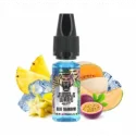 10 ml Blue Rainbow -Jungle Wave - Aroma (DIY)