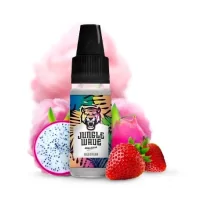 Gold Stream - Jungle Wave - Aroma (DIY)Lieferumfang: Lime Cirrus - Jungle Wave - Aroma (DIY)Geschmack:Erdbeeren und Drachenfrüchte mit einem Hauch von Frische und einer Ultra-Gourmet-Zuckerwatte!10ml FlascheEmpfohlene Dosierung: 15%.Hergestellt in Malaysia11454Jungle Wave Aroma4,80 CHFsmoke-shop.ch4,80 CHF