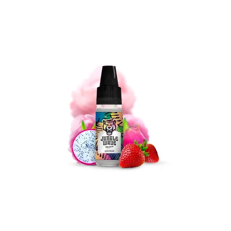 Gold Stream - Jungle Wave - Aroma (DIY)Lieferumfang: Lime Cirrus - Jungle Wave - Aroma (DIY)Geschmack:Erdbeeren und Drachenfrüchte mit einem Hauch von Frische und einer Ultra-Gourmet-Zuckerwatte!10ml FlascheEmpfohlene Dosierung: 15%.Hergestellt in Malaysia11454Jungle Wave Aroma6,90 CHFsmoke-shop.ch6,90 CHF Gold Stream - Jungle Wave - Aroma (DIY)Lieferumfang: Lime Cirrus - Jungle Wave - Aroma (DIY)Geschmack:Erdbeeren und Drachenfrüchte mit einem Hauch von Frische und einer Ultra-Gourmet-Zuckerwatte!10ml FlascheEmpfohlene Dosierung: 15%.Hergestellt in Malaysia11454Jungle Wave Aroma6,90 CHFsmoke-shop.ch6,90 CHF