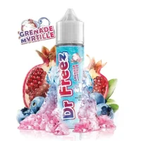 Grenade Myrtille 0mg 50ml - Dr Freez -shortfill-Lieferumfang: Grenade Myrtille 0mg 50ml - Dr Freez -shortfill-Geschmack:Die perfekte Liquidreihe für den Sommer! Granatapfel und Heidelbeere bilden einen saftigen, fruchtigen und frischen Nektar.Marke Dr. FreezLand FrankreichGourmet, fruchtig und frisch im GeschmackVerhältnis PG/VG 40/60Verpackung 60ml PE-Flasche mit kindersicherem VerschlussInhalt 50mlNikotin-Dosierung 0mg11467Dr Freeze19,90 CHFsmoke-shop.ch19,90 CHF Grenade Myrtille 0mg 50ml - Dr Freez -shortfill-Lieferumfang: Grenade Myrtille 0mg 50ml - Dr Freez -shortfill-Geschmack:Die perfekte Liquidreihe für den Sommer! Granatapfel und Heidelbeere bilden einen saftigen, fruchtigen und frischen Nektar.Marke Dr. FreezLand FrankreichGourmet, fruchtig und frisch im GeschmackVerhältnis PG/VG 40/60Verpackung 60ml PE-Flasche mit kindersicherem VerschlussInhalt 50mlNikotin-Dosierung 0mg11467Dr Freeze19,90 CHFsmoke-shop.ch19,90 CHF