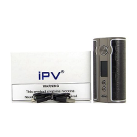 Box IPV V200 - Pioneer4you Yihi SX531 Chip - BlauLieferumfang: Box IPV V200Micro USB KabelBenutzeranleitung1171Pioneer4you57,40 CHFsmoke-shop.ch57,40 CHF