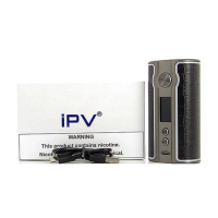 Box IPV V200 - Pioneer4you Yihi SX531 Chip - BlauLieferumfang: Box IPV V200Micro USB KabelBenutzeranleitung1171Pioneer4you80,90 CHFsmoke-shop.ch80,90 CHF