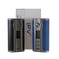 Box IPV V200 - Pioneer4you Yihi SX531 Chip - BlauLieferumfang: Box IPV V200Micro USB KabelBenutzeranleitung1171Pioneer4you62,90 CHFsmoke-shop.ch62,90 CHF