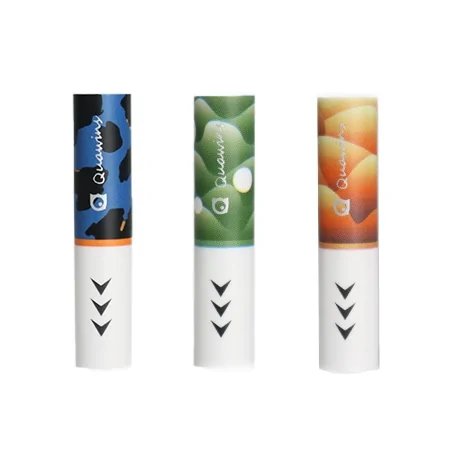 Quawins Drip Tip Filter 20 Stück - Innokin- FLTR (VStick)