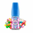 Bubble Trouble - 30ml - Sweets von Dinner Lady - Aroma (DIY)
