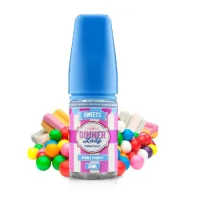 Bubble Trouble - 30ml - Sweets von Dinner Lady - Aroma (DIY)Lieferumfang: Bubble Trouble - 30ml - Sweets von Dinner Lady - Aroma (DIY)Bubble Trouble - 30ml - Sweets von Dinner Lady - Aroma (DIY)Dosierung: ca. 20% Reifezeit: ca. 5 TageArtikeltypAromen-KonzentrateHerstellerDinner LadyGeschmackSüss, SüssigkeitenVerwendete AromenFrucht-Mix, Kaugummi11478Dinner Lady10,40 CHFsmoke-shop.ch10,40 CHF