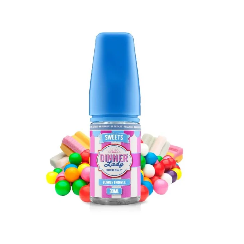 Bubble Trouble - 30ml - Sweets von Dinner Lady - Aroma (DIY)Lieferumfang: Bubble Trouble - 30ml - Sweets von Dinner Lady - Aroma (DIY)Bubble Trouble - 30ml - Sweets von Dinner Lady - Aroma (DIY)Dosierung: ca. 20% Reifezeit: ca. 5 TageArtikeltypAromen-KonzentrateHerstellerDinner LadyGeschmackSüss, SüssigkeitenVerwendete AromenFrucht-Mix, Kaugummi11478Dinner Lady14,90 CHFsmoke-shop.ch14,90 CHF Bubble Trouble - 30ml - Sweets von Dinner Lady - Aroma (DIY)Lieferumfang: Bubble Trouble - 30ml - Sweets von Dinner Lady - Aroma (DIY)Bubble Trouble - 30ml - Sweets von Dinner Lady - Aroma (DIY)Dosierung: ca. 20% Reifezeit: ca. 5 TageArtikeltypAromen-KonzentrateHerstellerDinner LadyGeschmackSüss, SüssigkeitenVerwendete AromenFrucht-Mix, Kaugummi11478Dinner Lady14,90 CHFsmoke-shop.ch14,90 CHF
