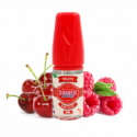 Berry Blast - 30ml - Fruits von Dinner Lady - Aroma (DIY)