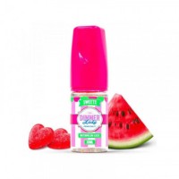 Watermelon Slices - 30ml - Sweets von Dinner Lady - Aroma (DIY)Lieferumfang: Watermelon Slices - 30ml - Sweets von Dinner Lady - Aroma (DIY)Das Watermelon Slices Aroma mit 30 ml ist eine köstliche Mischung aus frischen und süssen Wassermelonen und leicht sauren Bonbons. So entsteht ein angenehmer Mix aus süss und sauer.Reifezeit: ca. 5 TageDosierung 20%11480Dinner Lady14,90 CHFsmoke-shop.ch14,90 CHF