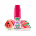 Watermelon Slices - 30ml - Sweets von Dinner Lady - Aroma (DIY)