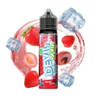 Fraise Litchi ICE 0mg 50ml - Devil Squiz - Shortfill - AvapLieferumfang : Fraise Litchi ICE 0mg 50ml - Devil Squiz - ShortfillGeschmack:Ein frischer und fruchtiger Wirbelwind aus saftiger Erdbeere und sanfter Litschi. Aber was für ein Gefühl im Mund!PG/VG: 50/50Ein intensiver Mangogeschmack. In der "ICE"-Version (mehr Frische und etwas süßer)PG/VG 50/50 - Flüssigkeit 00mg überdosiert im Geschmack11488Avap Devil Liquids19,90 CHFsmoke-shop.ch19,90 CHF