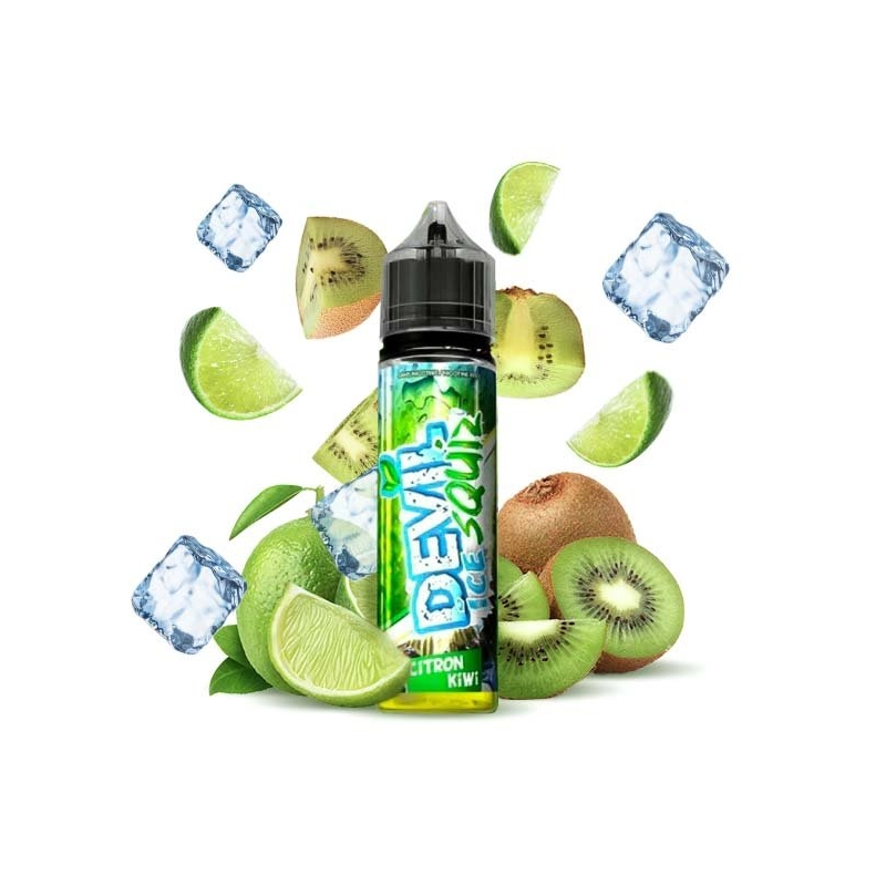 Citron Vert Kiwi ICE 0mg 50ml - Devil Squiz - Shortfill - AvapLieferumfang: Citron Vert Kiwi ICE 0mg 50ml - Devil Squiz - Shortfill - AvapGeschmack:Die Sanftheit der gefrorenen Kiwi verbindet sich mit der Säure und Exotik der Limette zu einem spritzigen und frischen Fruchtsaft.PG/VG: 50/50Ein intensiver Mangogeschmack. In der "ICE"-Version (mehr Frische und etwas süßer)PG/VG 50/50 - Flüssigkeit 00mg überdosiert im Geschmack11491Avap Devil Liquids15,90 CHFsmoke-shop.ch15,90 CHF