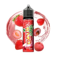 Fraise Litchi 0mg 50ml - Devil Squiz - Shortfill - AvapLieferumfang Fraise Litchi 0mg 50ml - Devil Squiz - ShortfillGeschmack:Ein frischer und fruchtiger Wirbelwind aus saftiger Erdbeere und sanfter Litschi. Aber was für ein Gefühl im Mund!PG/VG: 50/50Ein intensiver Mangogeschmack. In der "ICE"-Version (mehr Frische und etwas süßer)PG/VG 50/50 - Flüssigkeit 00mg überdosiert im Geschmack11489Avap Devil Liquids11,90 CHFsmoke-shop.ch11,90 CHF
