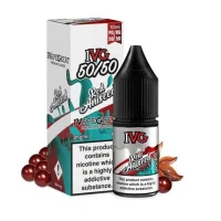 10ml I VG 50:50 Red Anised 3/6/12 mg TPD E-LiquidLieferumfang: 10ml I VG 50:50 Red Anised 3/6/12 mg TPD E-LiquidRed Aniseed by IVG features red fruits with hints of aniseed and menthol.Geschmack: Red Aniseed von IVG enthält rote Früchte mit einem Hauch von Anis und Menthol.in vers. Nikotnstärken verfügbar11501I VG (I Vape Great) Premium Liquids6,20 CHFsmoke-shop.ch6,20 CHF