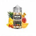 Dulce Croco 0mg 100ml - WOW by Candy Juice - shortfill