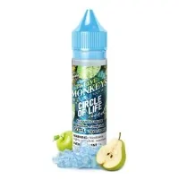 Circle of life - ICE - Monkey Mix 50ML -Twelve Monkeys - ShortfillCircle of life - ICE - Monkey Mix 50ML -Twelve Monkeys: Reife Birne on ICEGeschmack: frisch, BirnePG/VG: 35/65Ein köstlicher Birnengeschmack. Geeiste Version.00mg - Flüssigkeit überdosiert in AromenChubby Flasche mit 60ml - Füllmenge 50ml 11528Twelve Monkey18,90 CHFsmoke-shop.ch18,90 CHF Circle of life - ICE - Monkey Mix 50ML -Twelve Monkeys - ShortfillCircle of life - ICE - Monkey Mix 50ML -Twelve Monkeys: Reife Birne on ICEGeschmack: frisch, BirnePG/VG: 35/65Ein köstlicher Birnengeschmack. Geeiste Version.00mg - Flüssigkeit überdosiert in AromenChubby Flasche mit 60ml - Füllmenge 50ml 11528Twelve Monkey18,90 CHFsmoke-shop.ch18,90 CHF