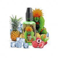 Ushiro Concentré Fighter Fuel By Maison Fuel 30ml (DIY)