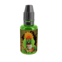 Ushiro Aroma Fighter Fuel By Maison Fuel 30ml (DIY)Ushiro Concentré Fighter Fuel By Maison Fuel 30ml (DIY)Geschmack: Ananas, Frische, LycheeDie tropischen Aromen von Ananas und Lychee werden durch einen Hauch von Frische ergänzt.Konzentriertes Aroma, das in einer Basis verdünnt wird.Typ DIY-KonzentratFruchtiger GeschmackInhalt 30mlLand FrankreichEmpfohlene Verdünnungsrate 5-10%. 11531Fruity Fuel12,90 CHFsmoke-shop.ch12,90 CHF