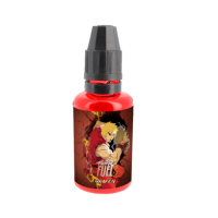 Uraken Aroma Fighter Fuel By Maison Fuel 30ml (DIY)Uraken Concentré Fighter Fuel By Maison Fuel 30ml (DIY)Geschmack: Erdbeere, Erdbeere, FrischeDie delikate Kombination aus Erdbeere und Erdbeerbaum. Herb und zuckrig mit einem Hauch von Frische.Konzentriertes Aroma, das in einer Basis verdünnt wird.Typ DIY-KonzentratFruchtiger GeschmackInhalt 30mlLand FrankreichEmpfohlene Verdünnungsrate 5-10%. 11532Fruity Fuel12,90 CHFsmoke-shop.ch12,90 CHF