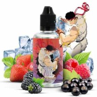 Seiryuto Concentré Fighter Fuel By Maison Fuel 30ml (DIY)